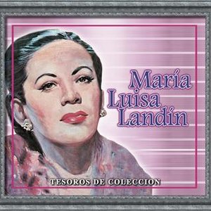 Tesoros De Coleccion - Maria Luisa Landin