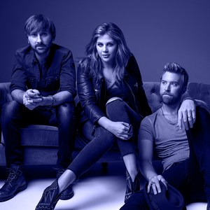 Lady Antebellum