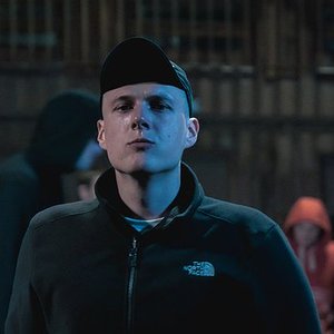 Szpaku / 2K 的头像