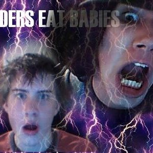 Spiders Eat Babies 的头像
