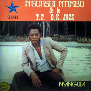 Nguashi Ntimbo & Le T.P.O.K. Jazz 的头像