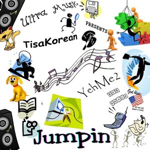 Jumpin' (feat. TisaKorean)