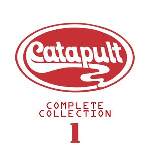 Complete Collection, Vol. 1