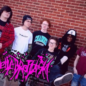 Avatar de Sheila Broflovski