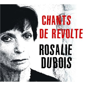 Immagine per 'Chants de révolte'