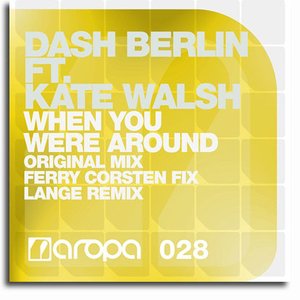 Avatar für Dash Berlin feat. Kate Walsh