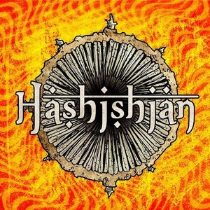 Image for 'Hashishian'