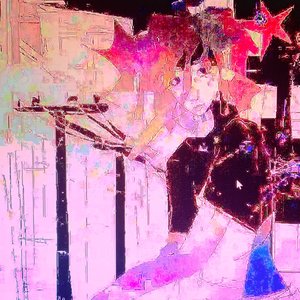 reckless in that pit