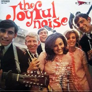 The Joyful Noise 的头像
