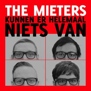 Kunnen er helemaal niets van