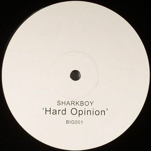 Hard Opinion