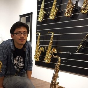 Minyen Hsieh 的头像