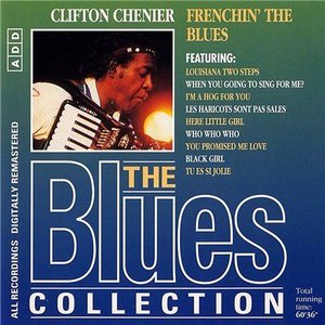 Frenchin' The Blues