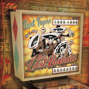 Lost Tapes 1989-1996