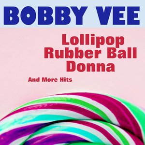 Lollipop, Rubber Ball, Donna And More Hits