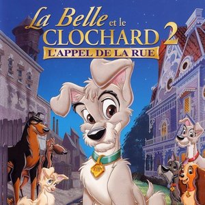 Avatar for Cast Of Lady and the Tramp 2