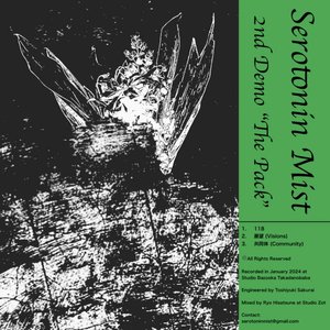 The Pack (2nd Demo 2024)