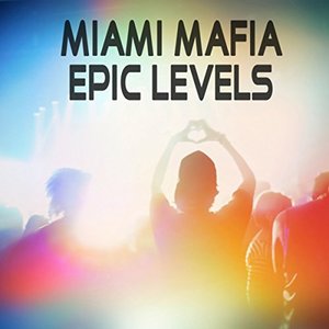 Epic Levels