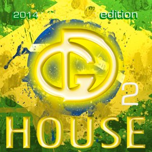 GD House, Vol. 2 (2014 Edition)