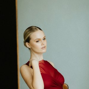 Даша Волосевич 的头像