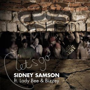 Sidney Samson feat. Lady Bee and Bizzey için avatar