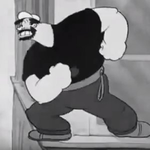 Bluto 的头像
