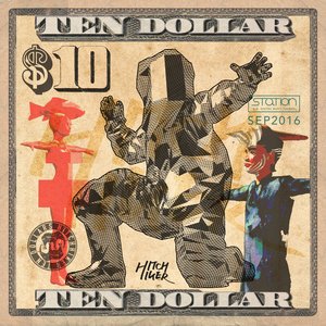 $10