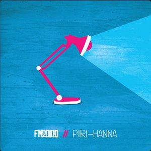 Piri-Hanna