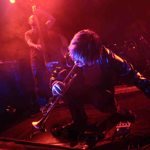 Goran Kajfeš photo provided by Last.fm