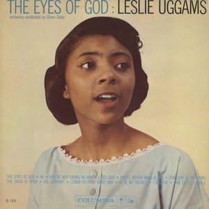 The Eyes Of God