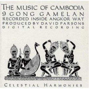 The Music of Cambodia 的头像