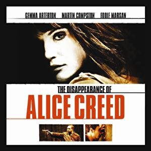 The Disappearance Of Alice Creed Motion Picture Soundtrack