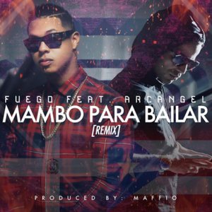 Mambo Para Bailar (feat. Arcangel)