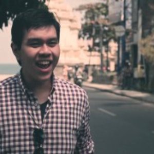 Barry Item 的头像