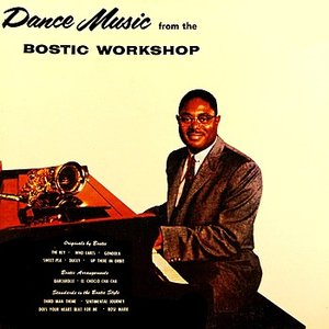 Bostic Workshop