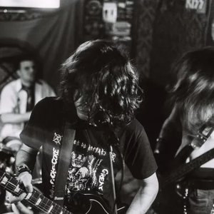 Podridão Humana Crust 的头像