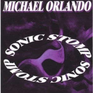 Image for 'Sonic Stomp'