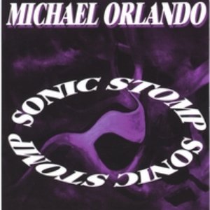 “Sonic Stomp”的封面