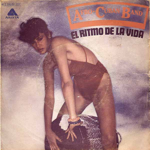 Love Childs Afro Cuban Blues Band photo provided by Last.fm