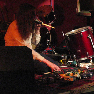 Ben Reynolds photo provided by Last.fm