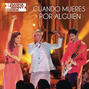 Cuando Mueres por Alguien (En Vivo) - Single