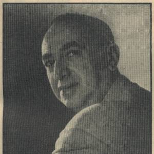 Mezz Mezzrow and His Swing Band photo provided by Last.fm