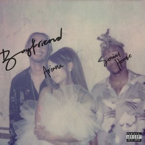 Ariana Grande e Social House 的头像