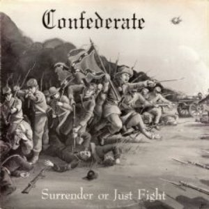 Confederate 的头像