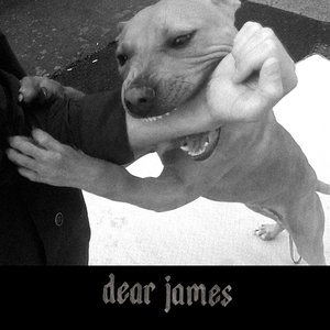 Dear James