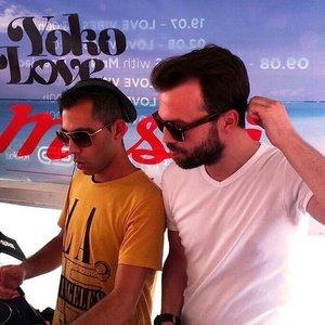 Аватар для Mr.Nu & Deepjack