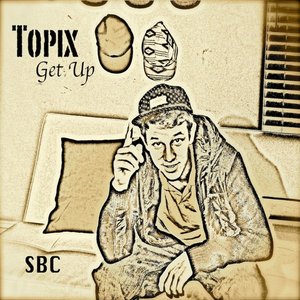 Get Up - Single