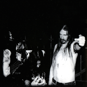 The Ravenous photo provided by Last.fm