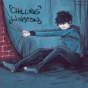 Chilling Winston