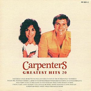 GREATEST HITS 20